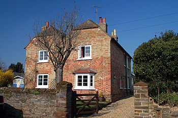 6 Church Road March 2011